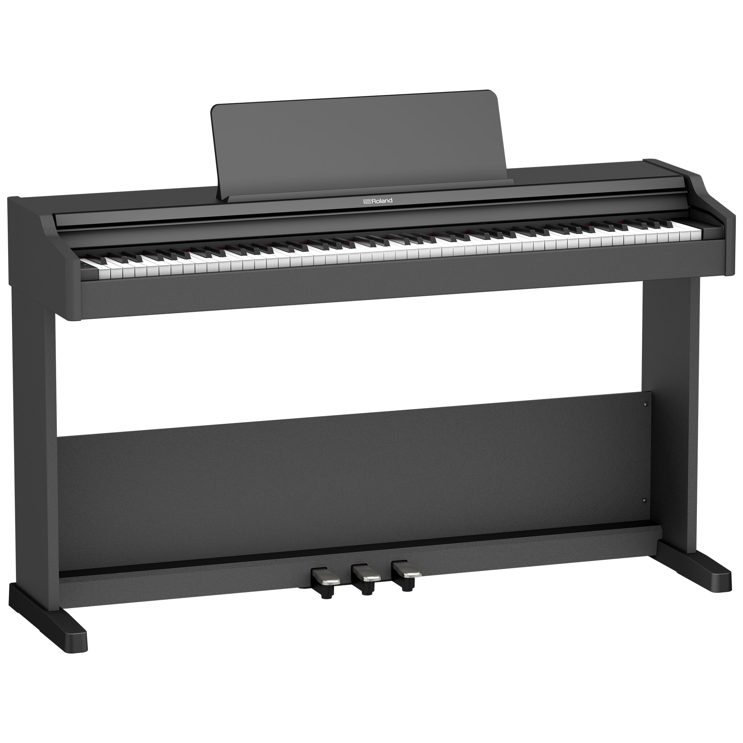 Roland Rp107-bkx - Piano digital con mueble - Variation 2