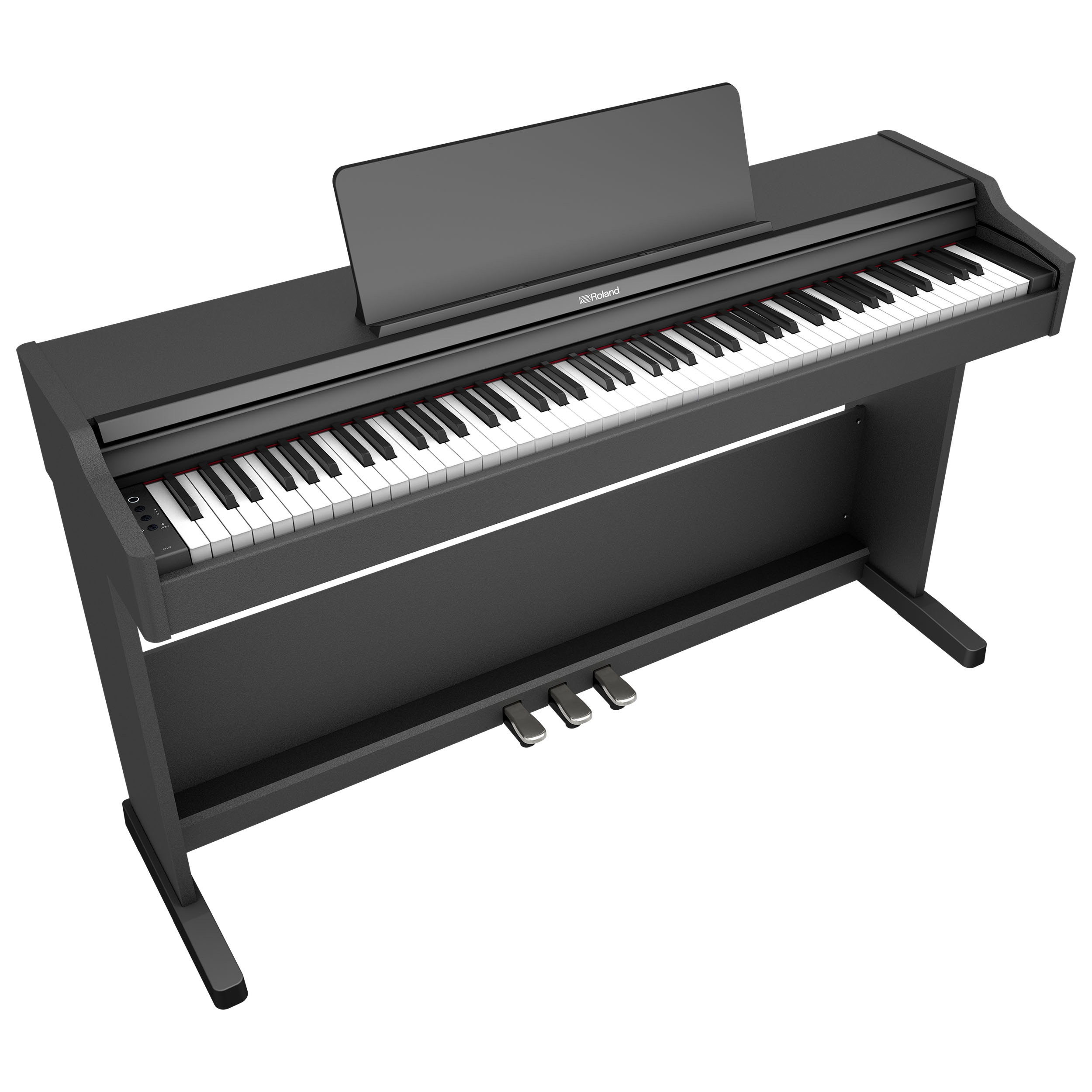 Roland Rp107-bkx - Piano digital con mueble - Variation 3