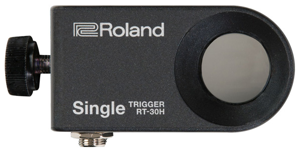 Roland Rt-30h - Trigger para batería electrónica - Variation 1