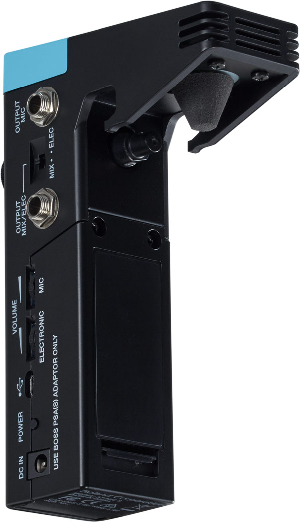 Roland Rt-mics Hybrid Drum Module - Módulo de sonidos para batería electrónica - Variation 1