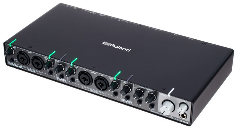 Roland Rubix44 - Interface de audio USB - Variation 2