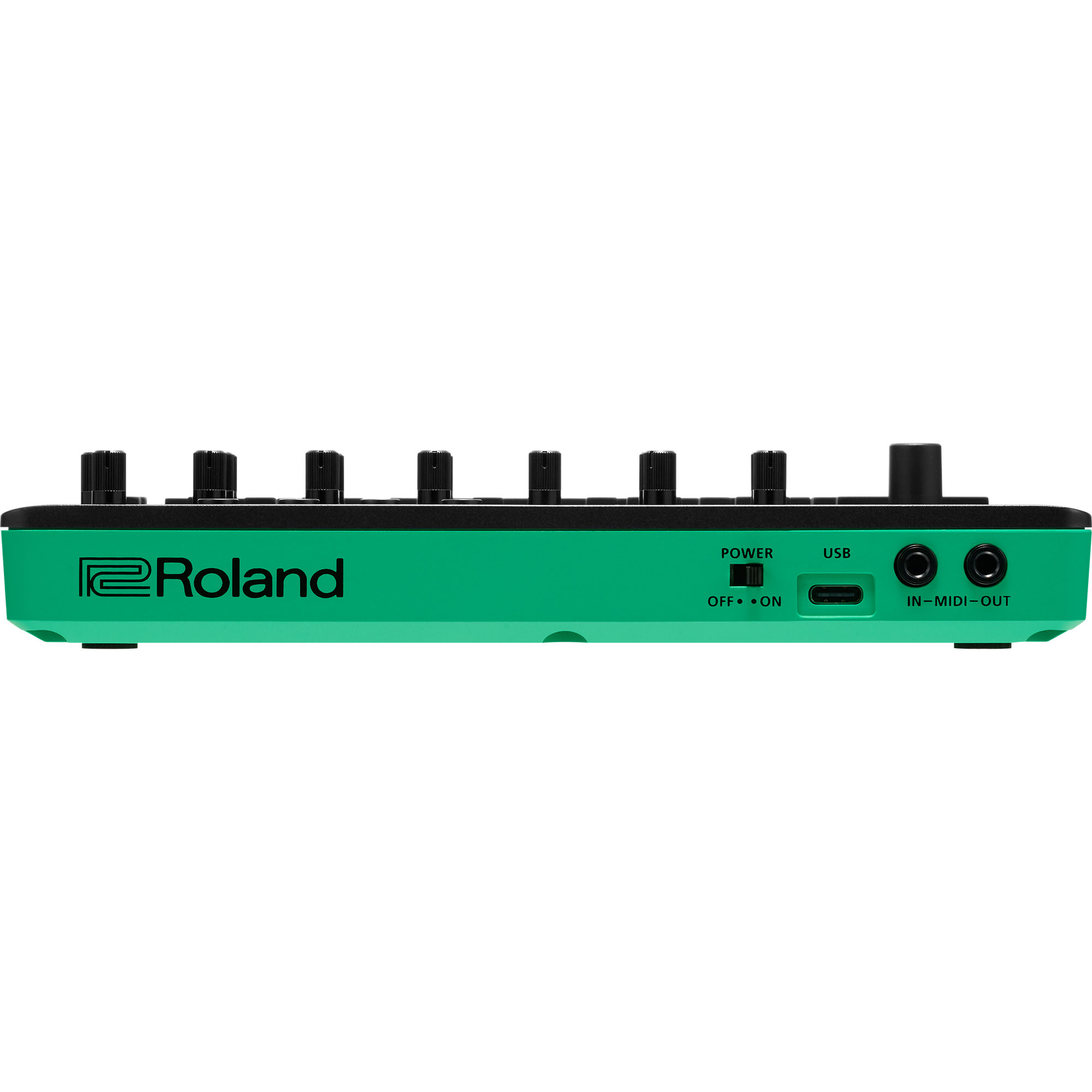 Roland S-1 - Sintetizador - Variation 2