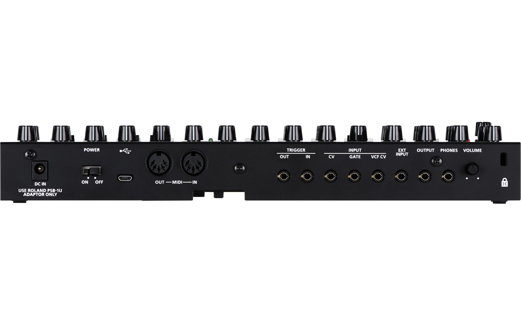 Roland Se-02 - Expander - Variation 1