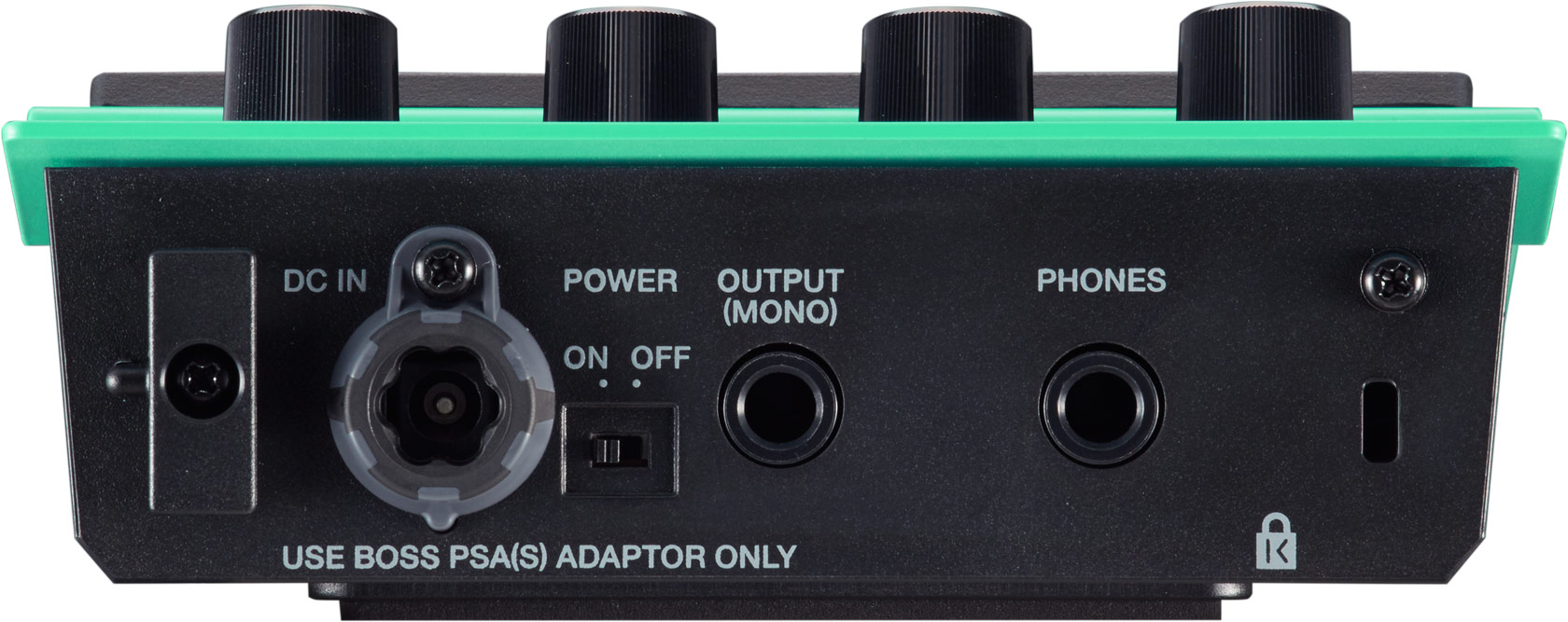Roland Spd One E Electro - Pad para batería electrónica - Variation 2
