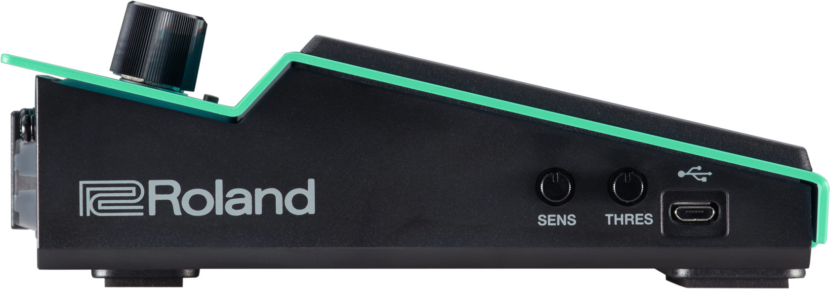Roland Spd One E Electro - Pad para batería electrónica - Variation 3