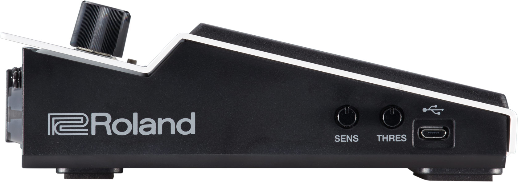 Roland Spd One K Kick - Pad para batería electrónica - Variation 3