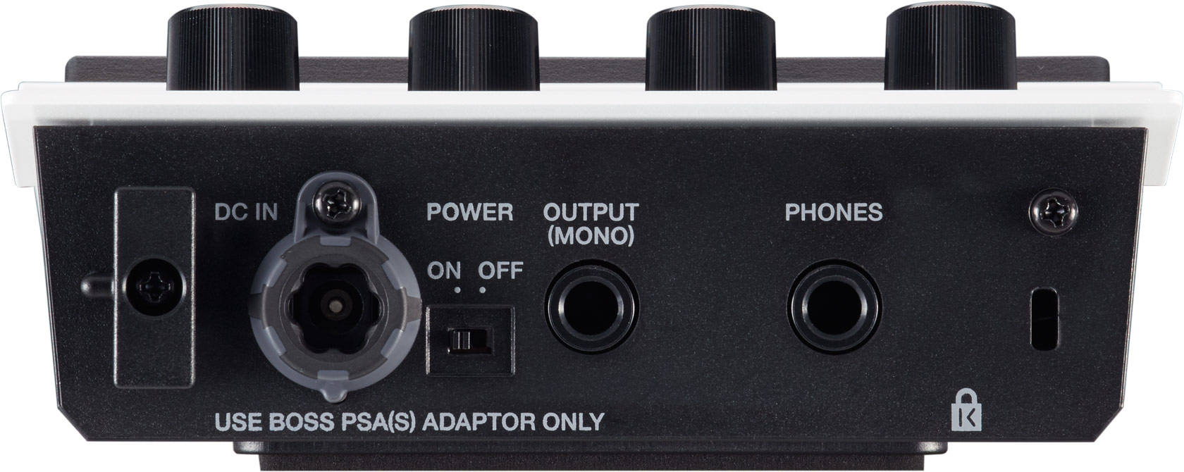 Roland Spd One P Percussion - Pad para batería electrónica - Variation 2