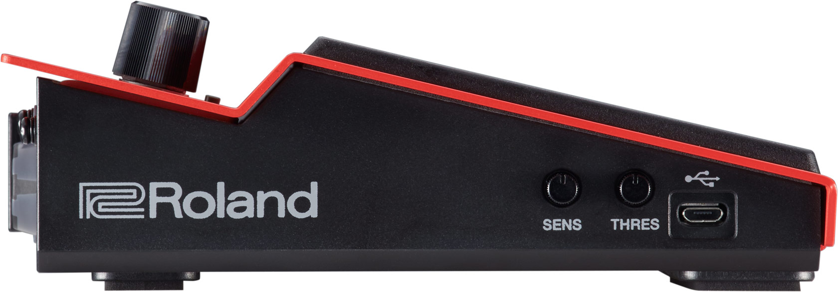 Roland Spd One W Wave - Pad para batería electrónica - Variation 3