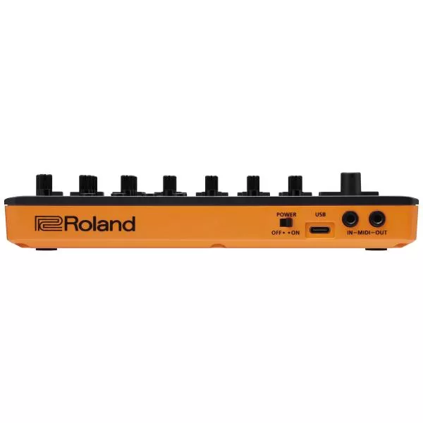 Caja de ritmos Roland T-8
