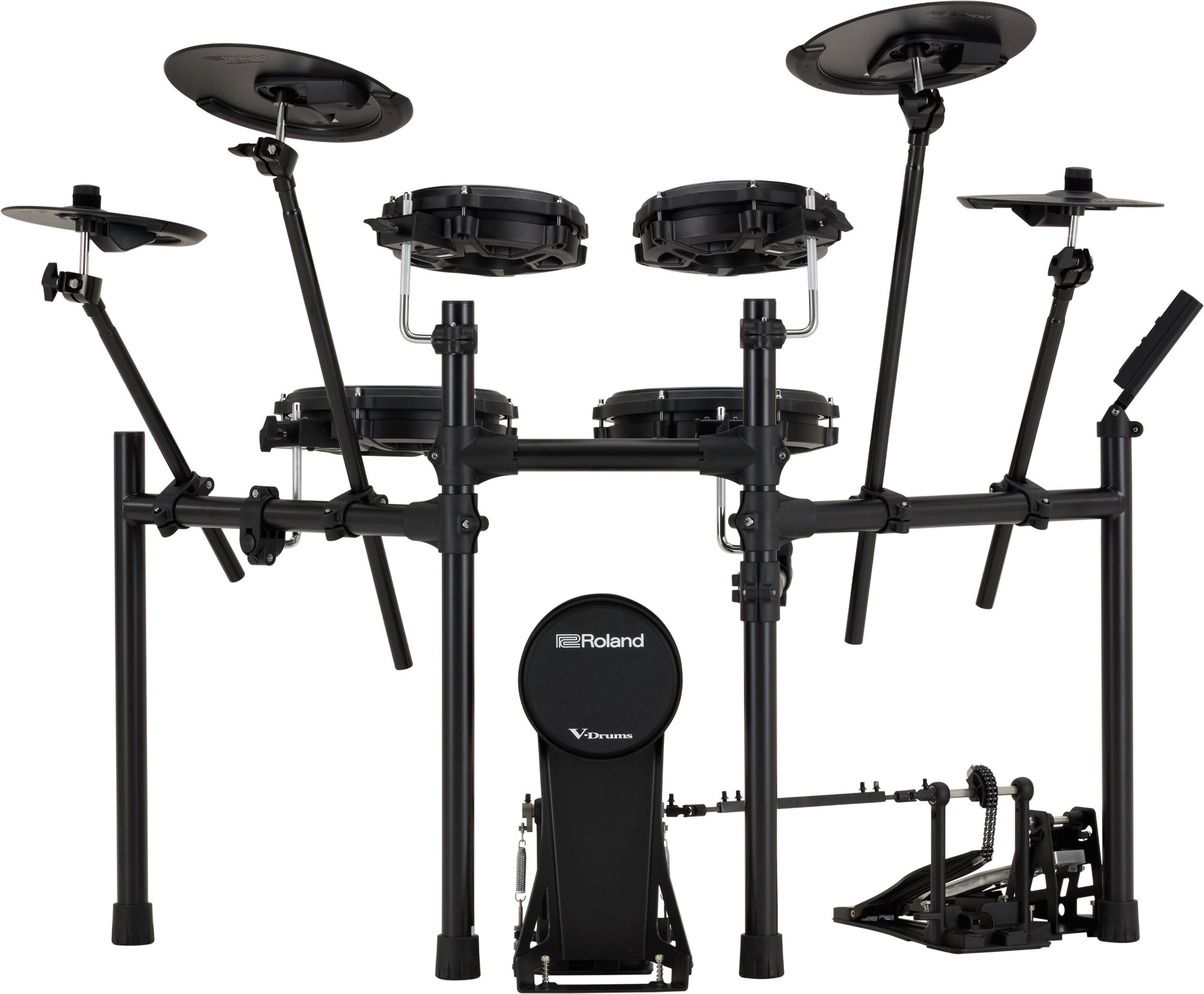 Roland Td-07kv2 V-drums Kit - Batería electrónica completa - Variation 1
