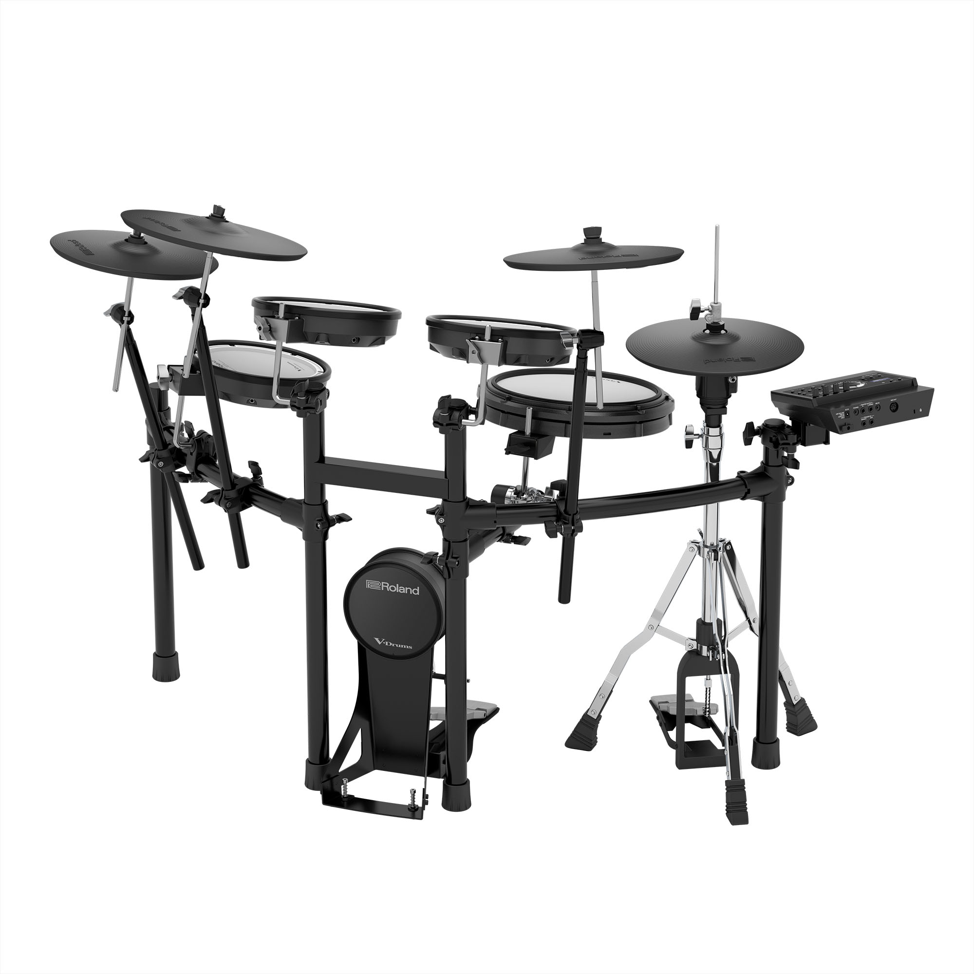 Roland Td-17kvx - Batería electrónica completa - Variation 3