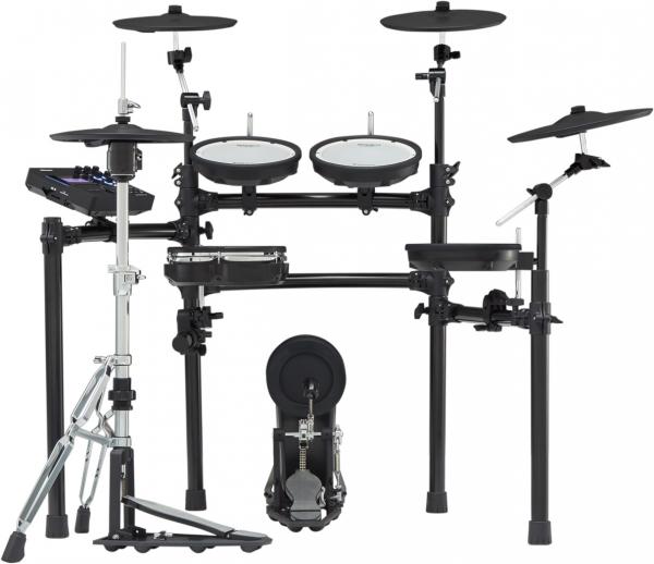 Electronic drum kit & set Roland TD-27K V-Drums