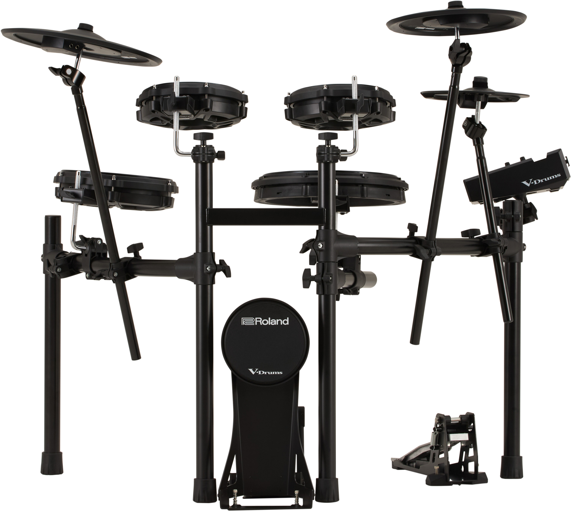 Roland Td-313 V-drums Kit - Batería electrónica completa - Variation 1