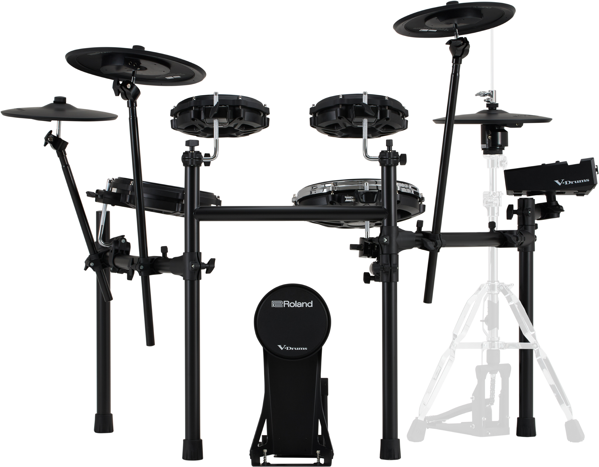 Roland Td-316 V-drums Kit - Batería electrónica completa - Variation 1