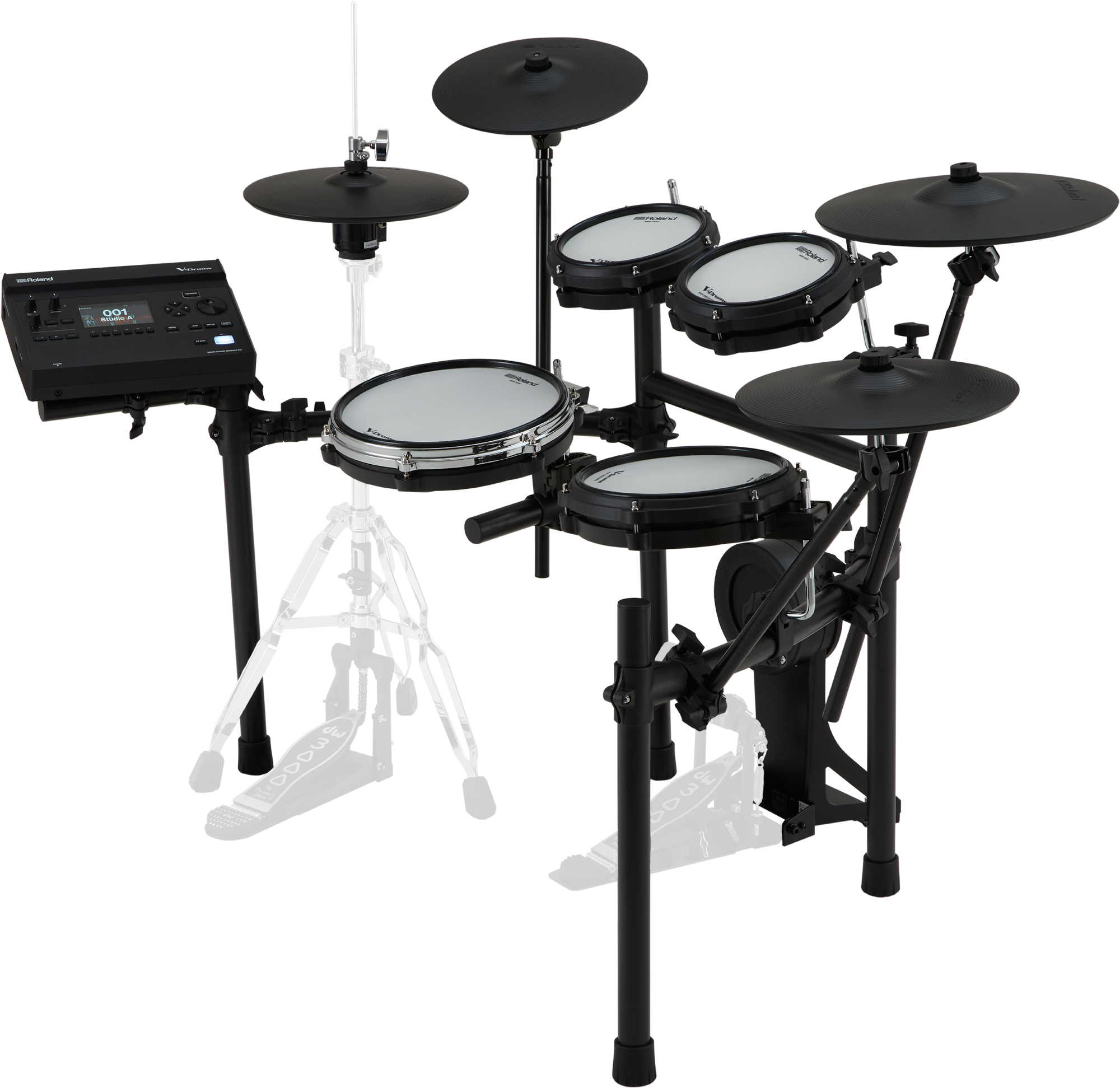 Roland Td-316 V-drums Kit - Batería electrónica completa - Variation 2