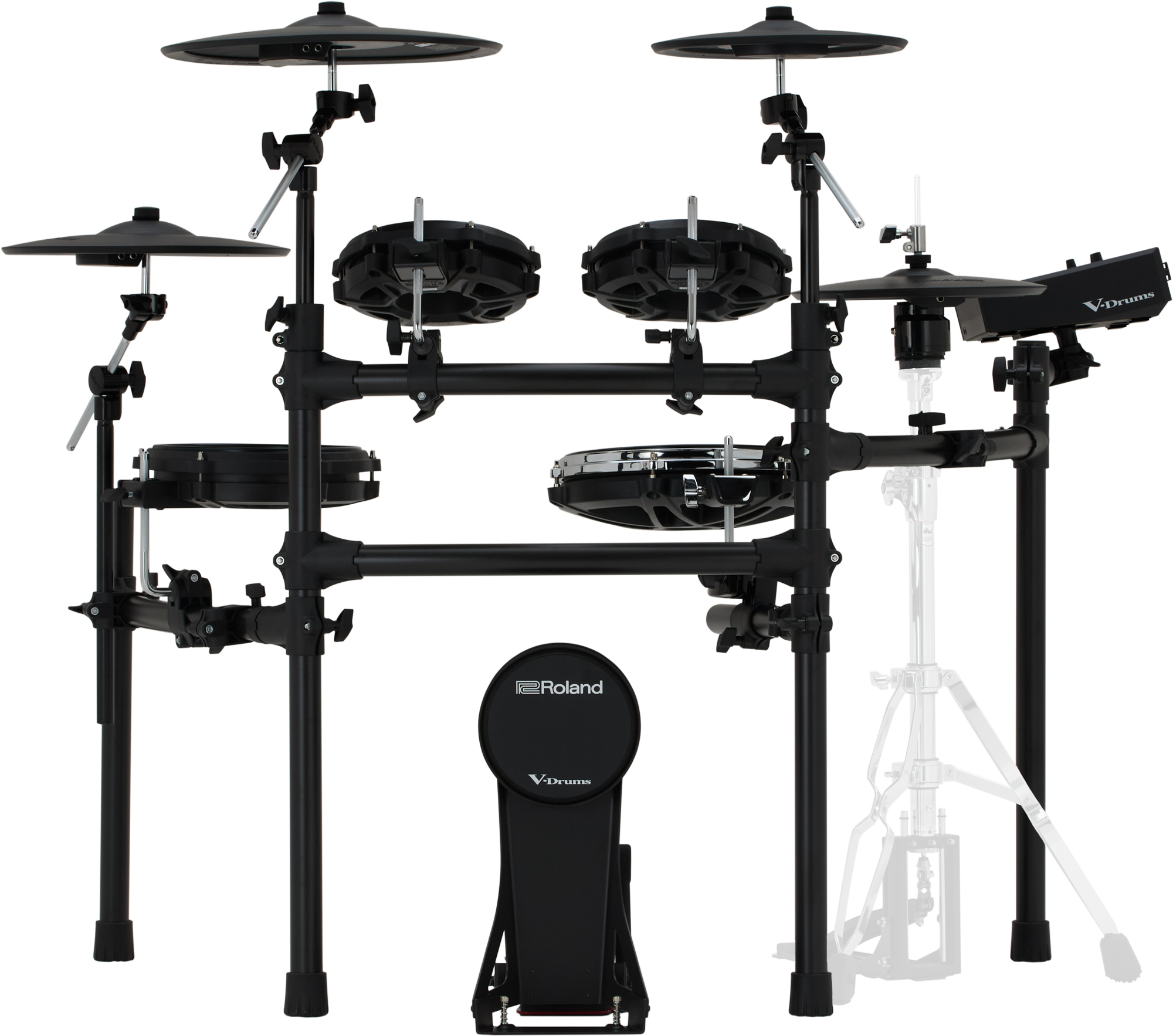 Roland Td-513 V-drums Kit - Batería electrónica completa - Variation 2