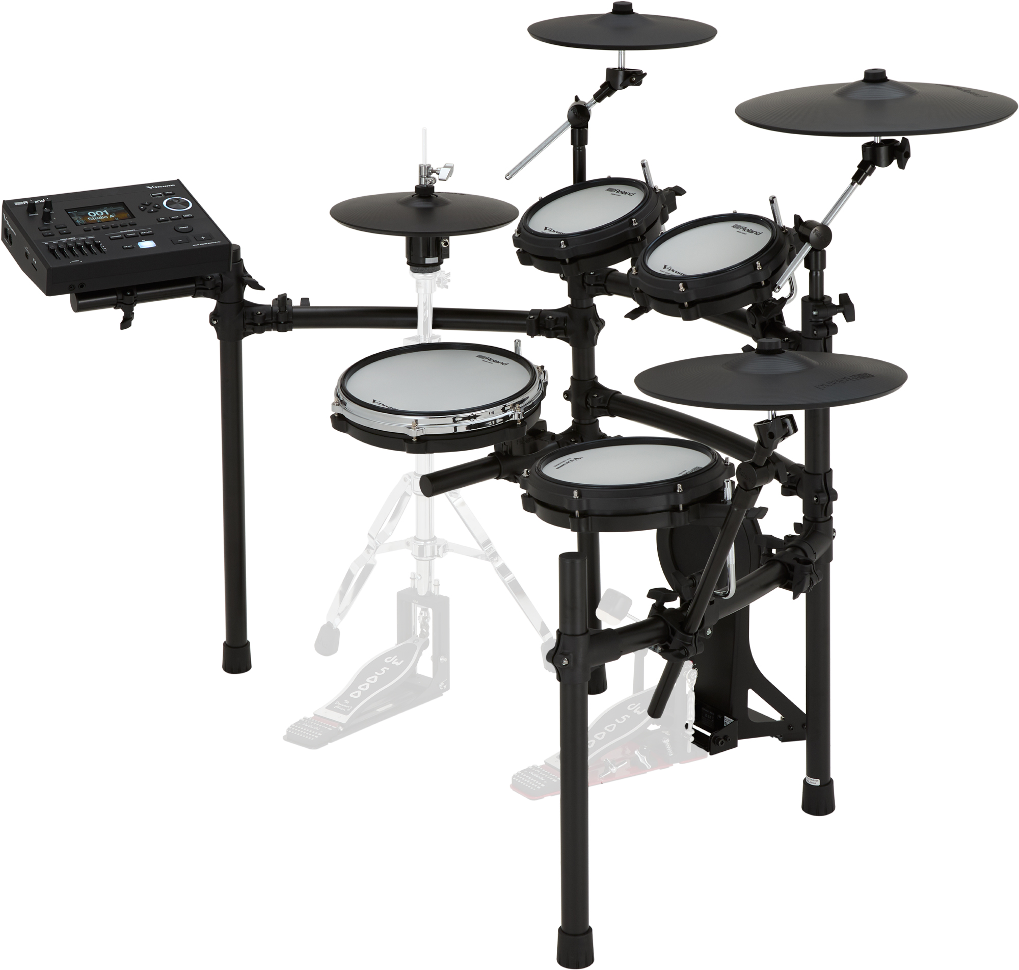 Roland Td-513 V-drums Kit - Batería electrónica completa - Variation 3