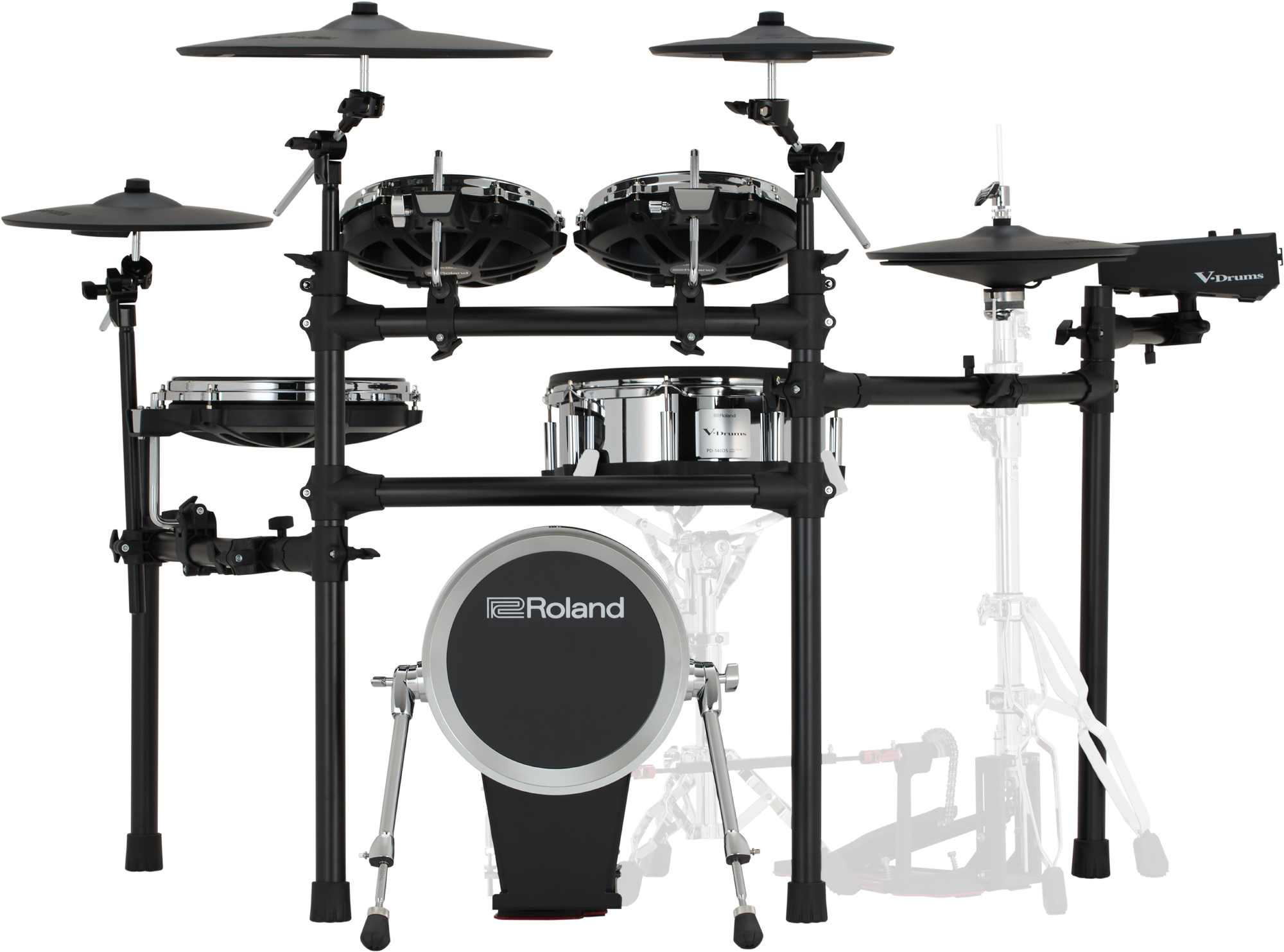 Roland Td-516 V-drums Kit - Batería electrónica completa - Variation 1