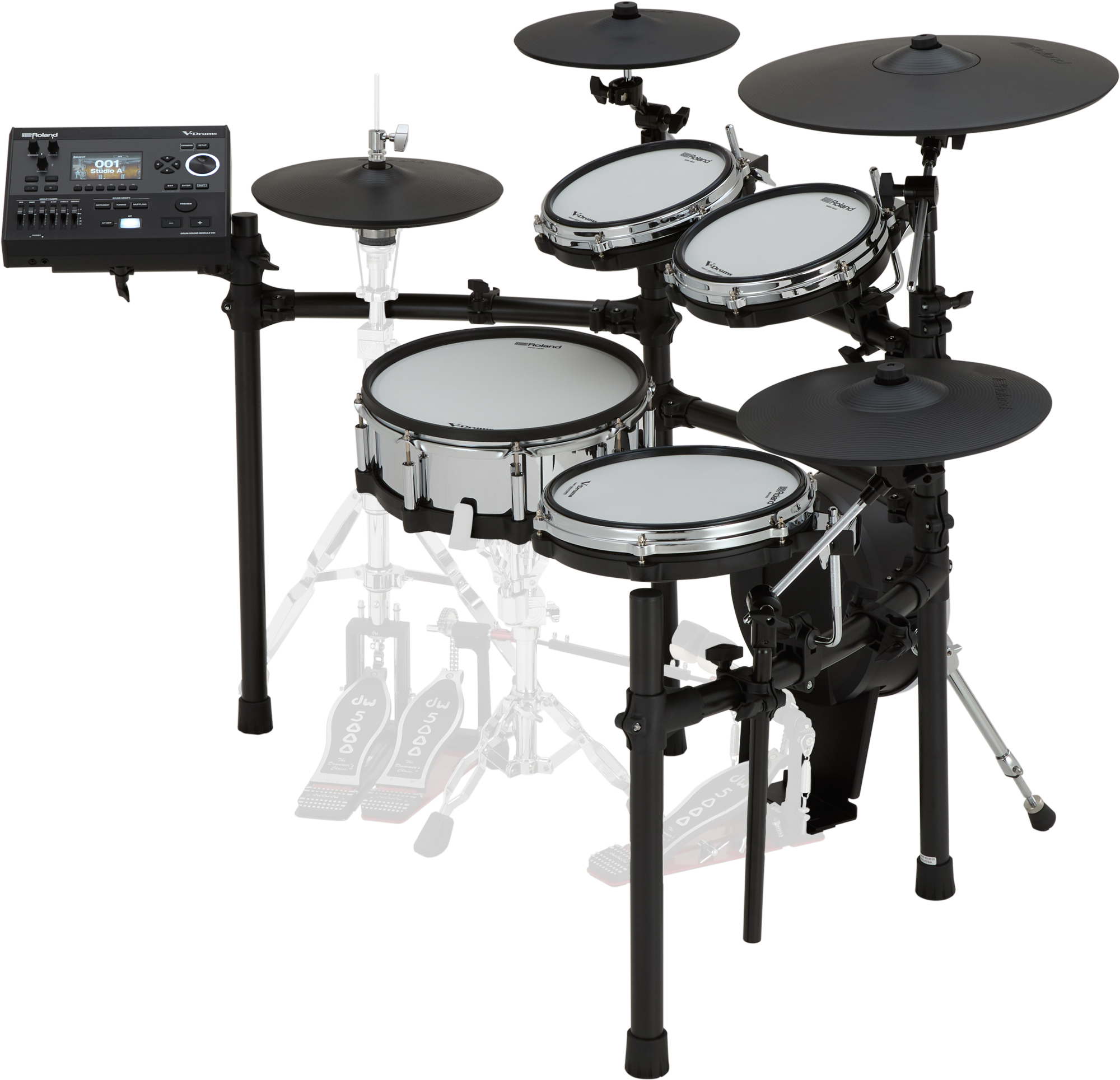 Roland Td-516 V-drums Kit - Batería electrónica completa - Variation 2