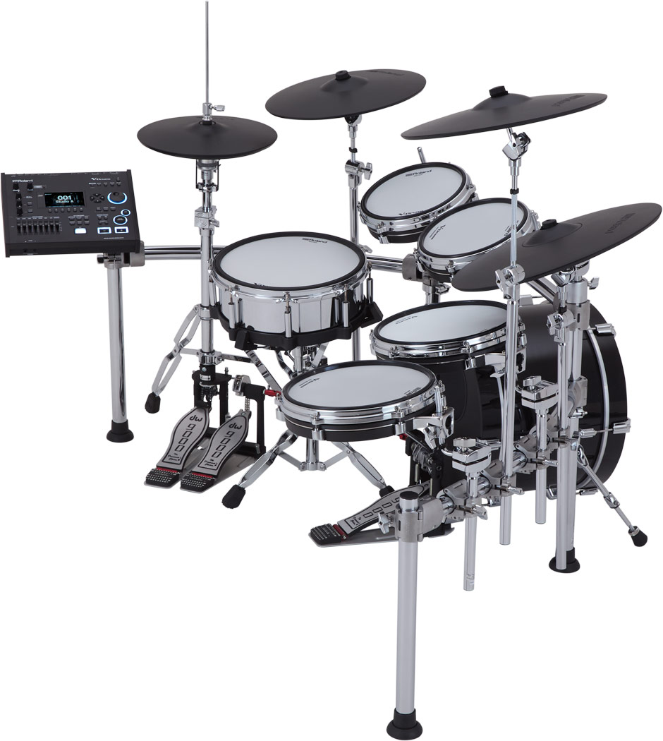 Roland Td-716 V-drums Kit - Batería electrónica completa - Variation 2