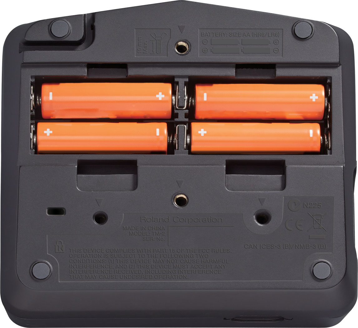 Roland Tm-2 - Módulo de sonidos para batería electrónica - Variation 3
