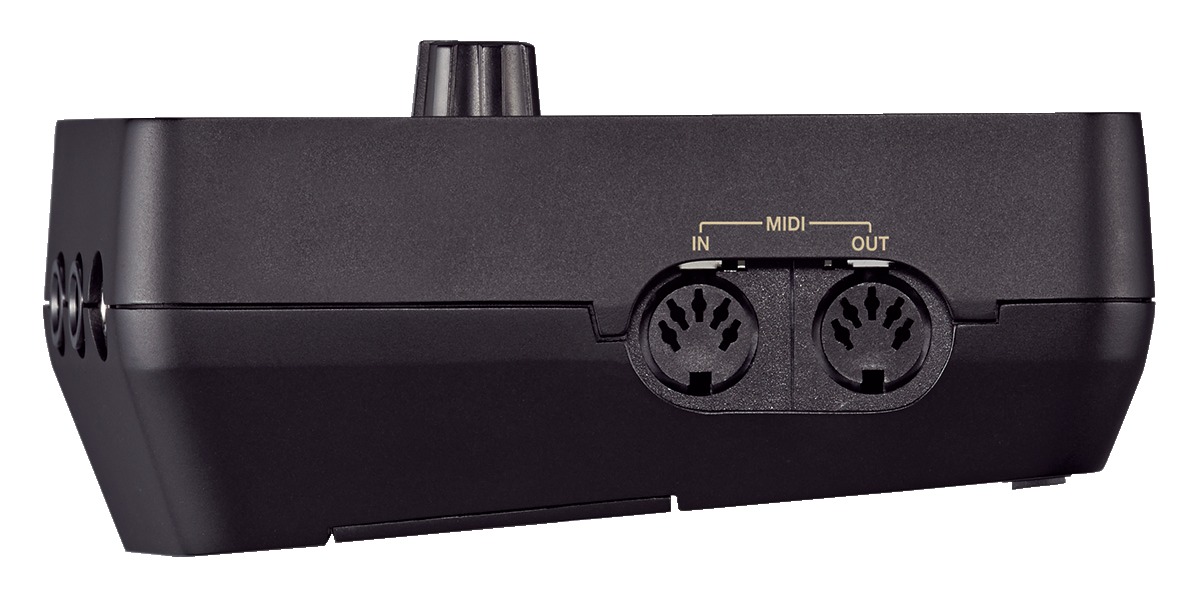 Roland Tm-2 Trigger Module - Módulo de sonidos para batería electrónica - Variation 5