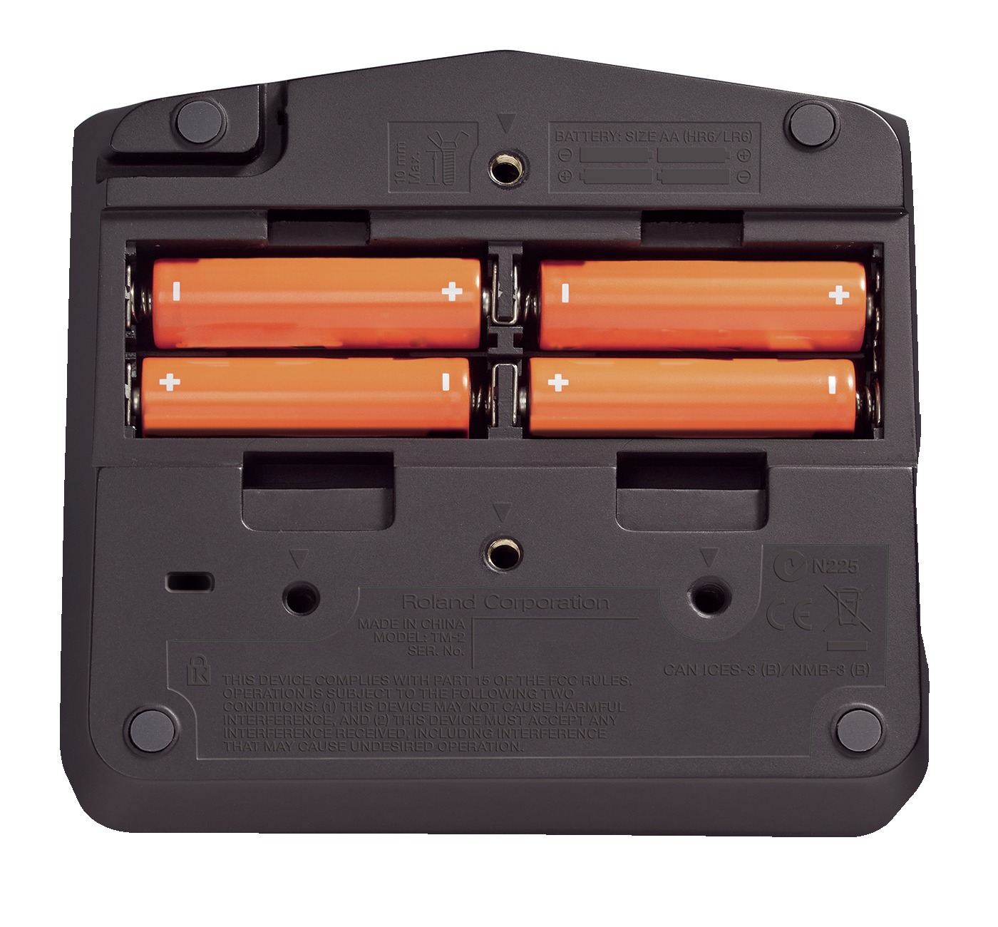 Roland Tm-2 Trigger Module - Módulo de sonidos para batería electrónica - Variation 1