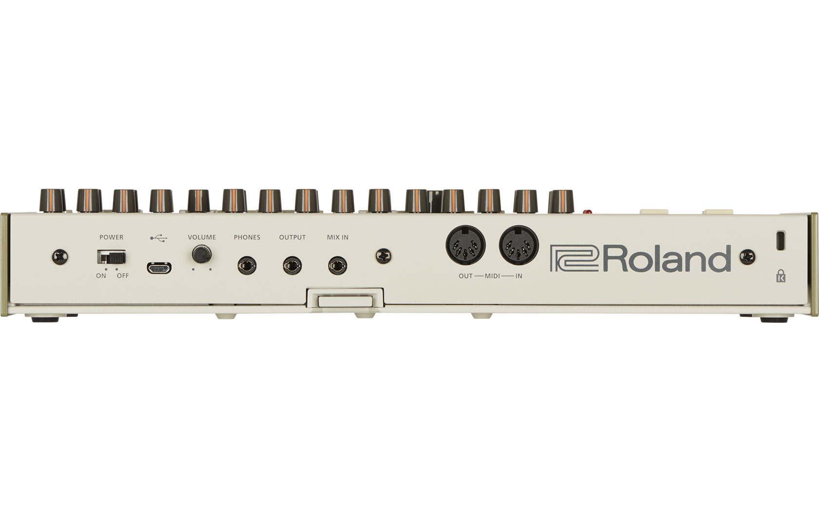 Roland Boutique Tr-09 - Caja de ritmos - Variation 1