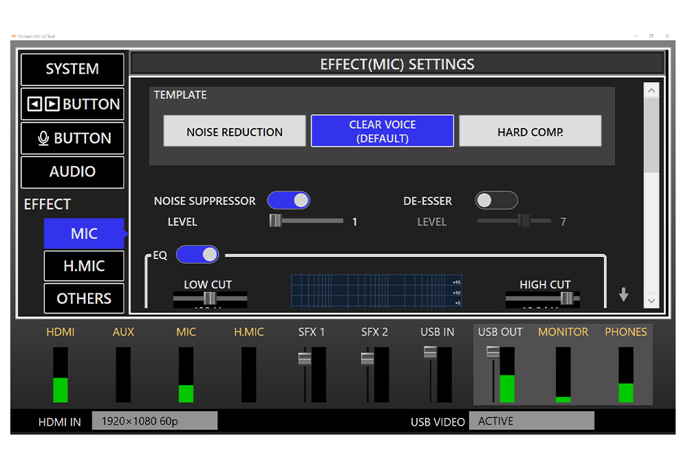 Roland Uvc-02 - Grabadora de varias pistas - Variation 4