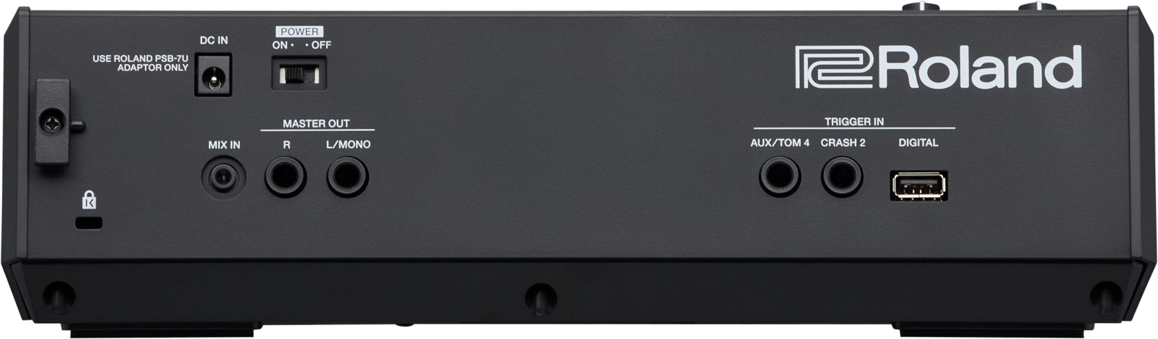 Roland V31 - Módulo de sonidos para batería electrónica - Variation 2