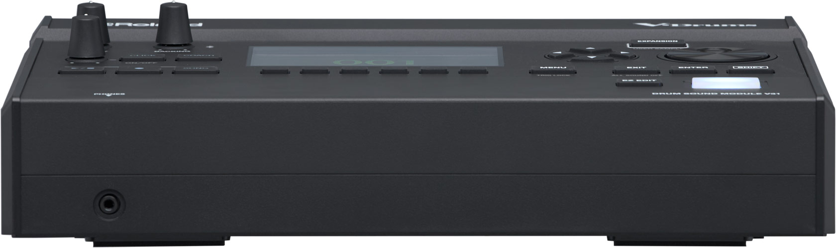 Roland V31 - Módulo de sonidos para batería electrónica - Variation 3