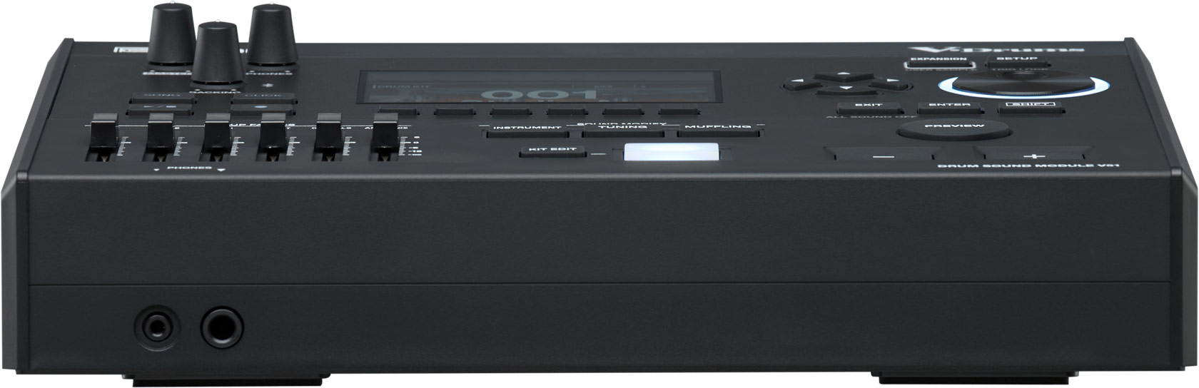 Roland V51 - Módulo de sonidos para batería electrónica - Variation 2