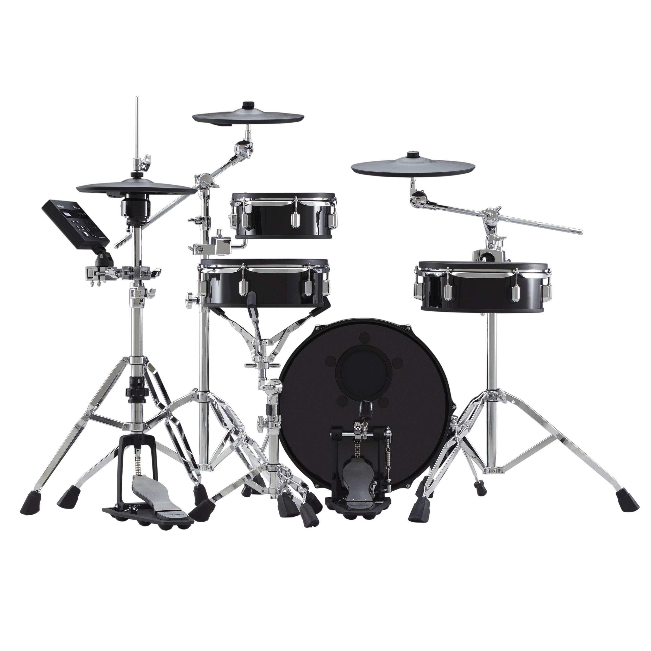 Roland Vad 103 V-drums Acoustic Design 4 Futs - Batería electrónica completa - Variation 1