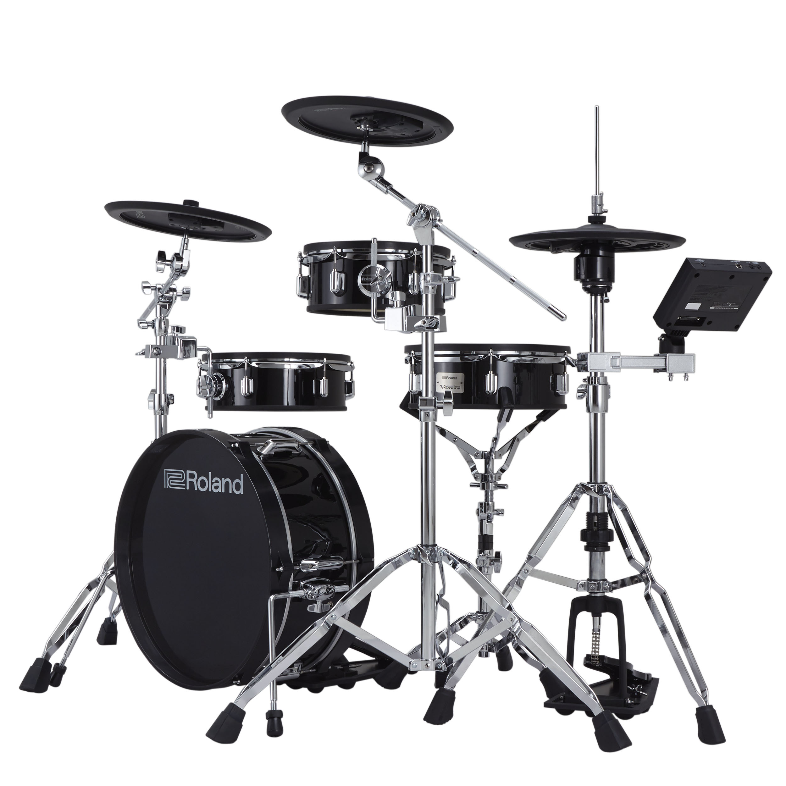 Roland Vad 103 V-drums Acoustic Design 4 Futs - Batería electrónica completa - Variation 2