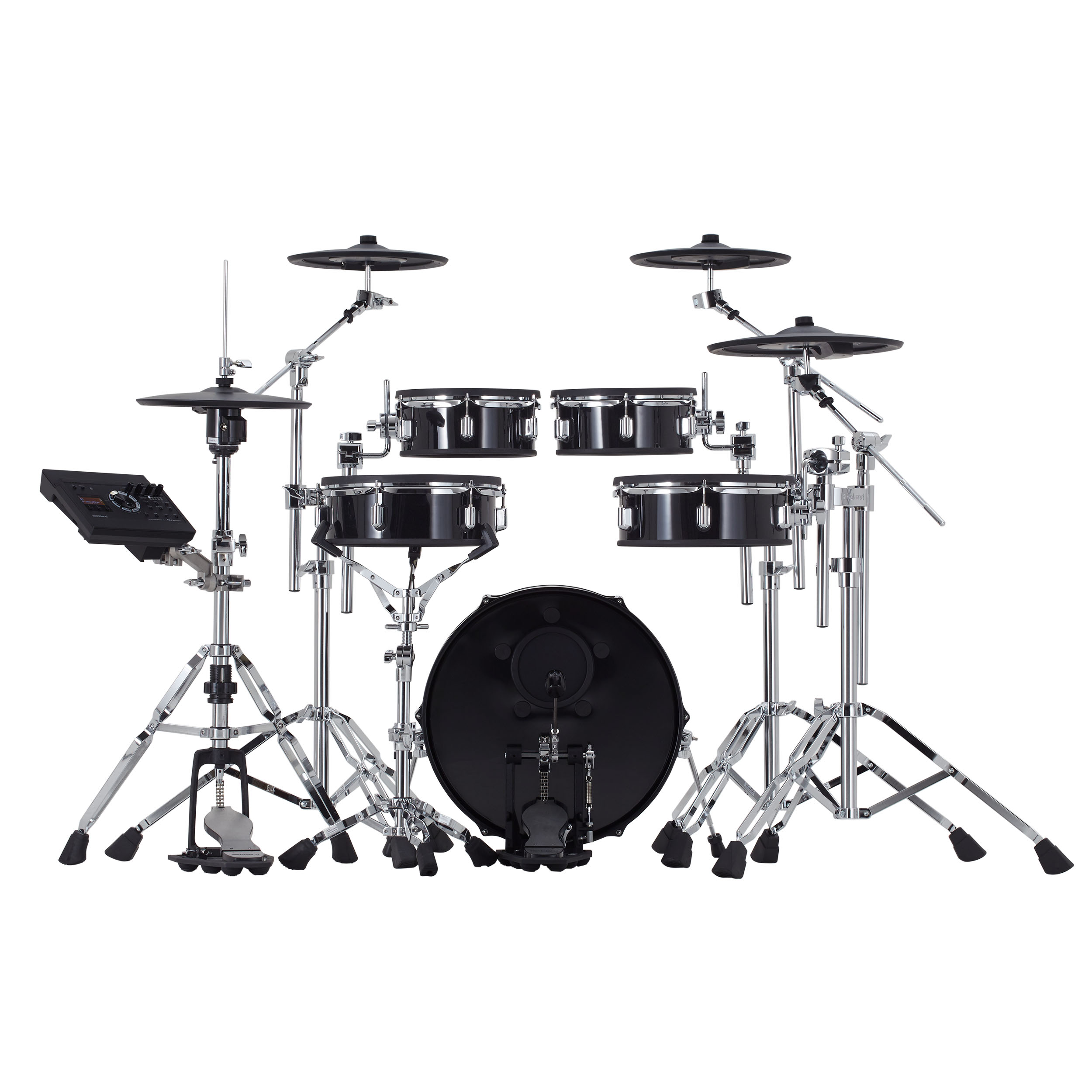 Roland Vad 307 V-drums Acoustic Design 5 Futs - Batería electrónica completa - Variation 1