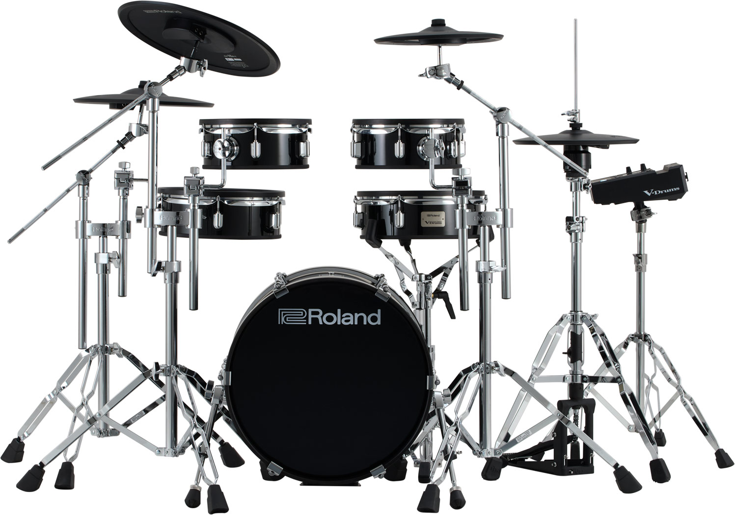 Roland Vad-316 V-drums Kit - Batería electrónica completa - Variation 1