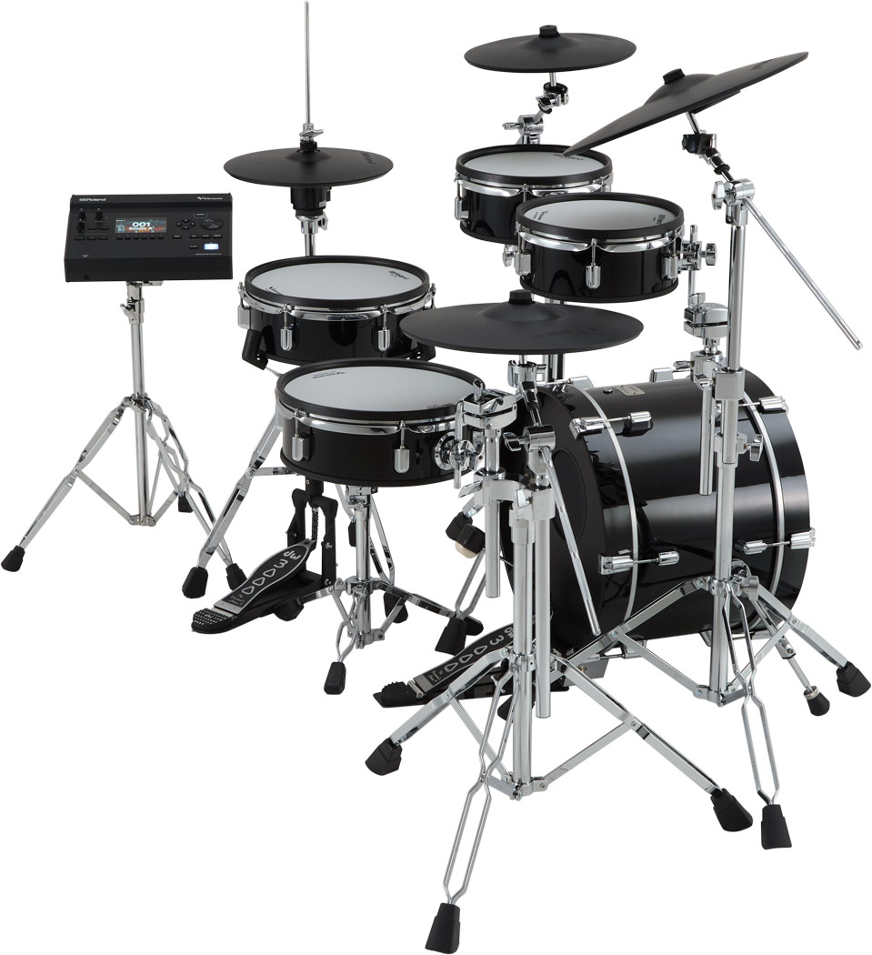 Roland Vad-316 V-drums Kit - Batería electrónica completa - Variation 3