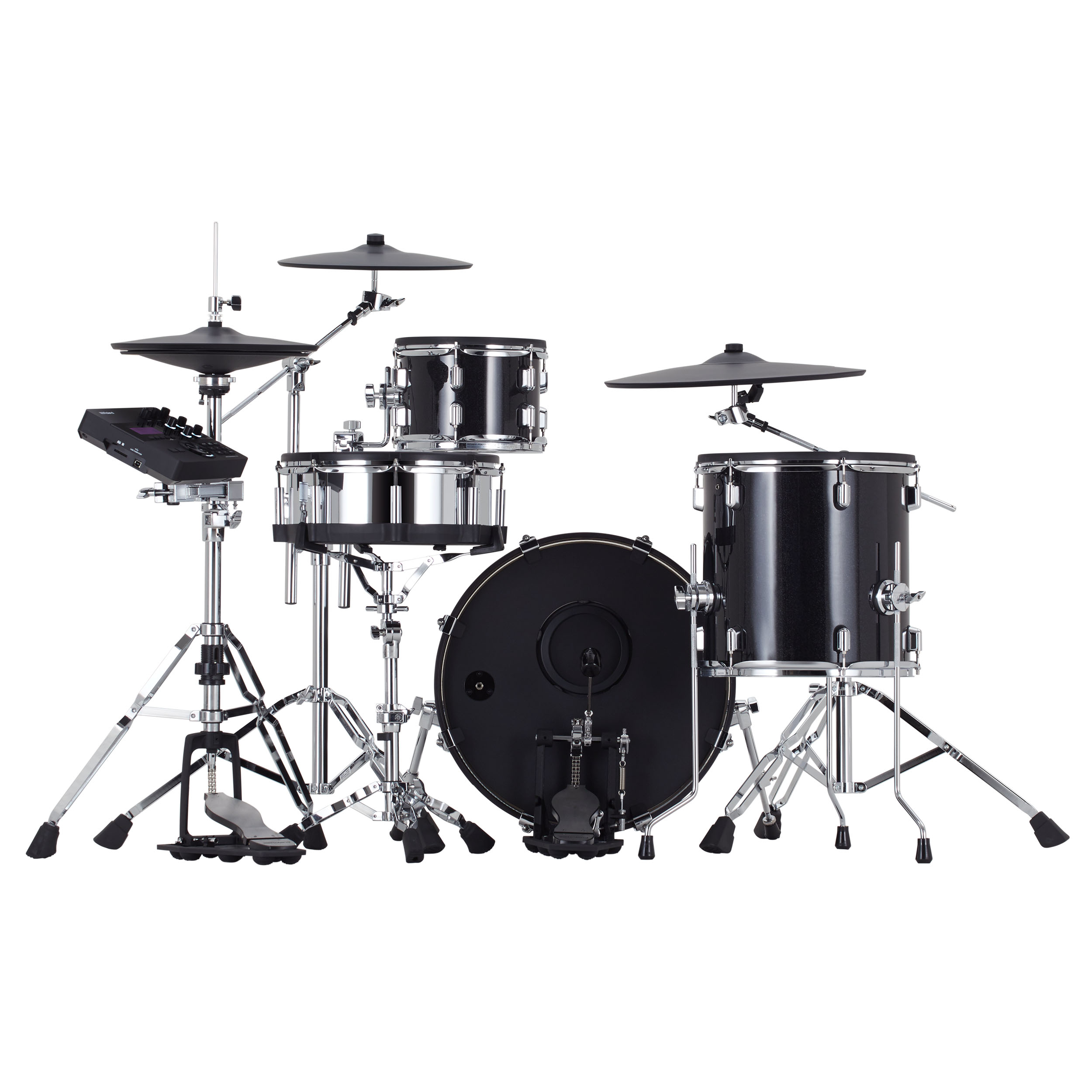 Roland Vad 504 V-drums Acoustic Design 5 Futs - Batería electrónica completa - Variation 1
