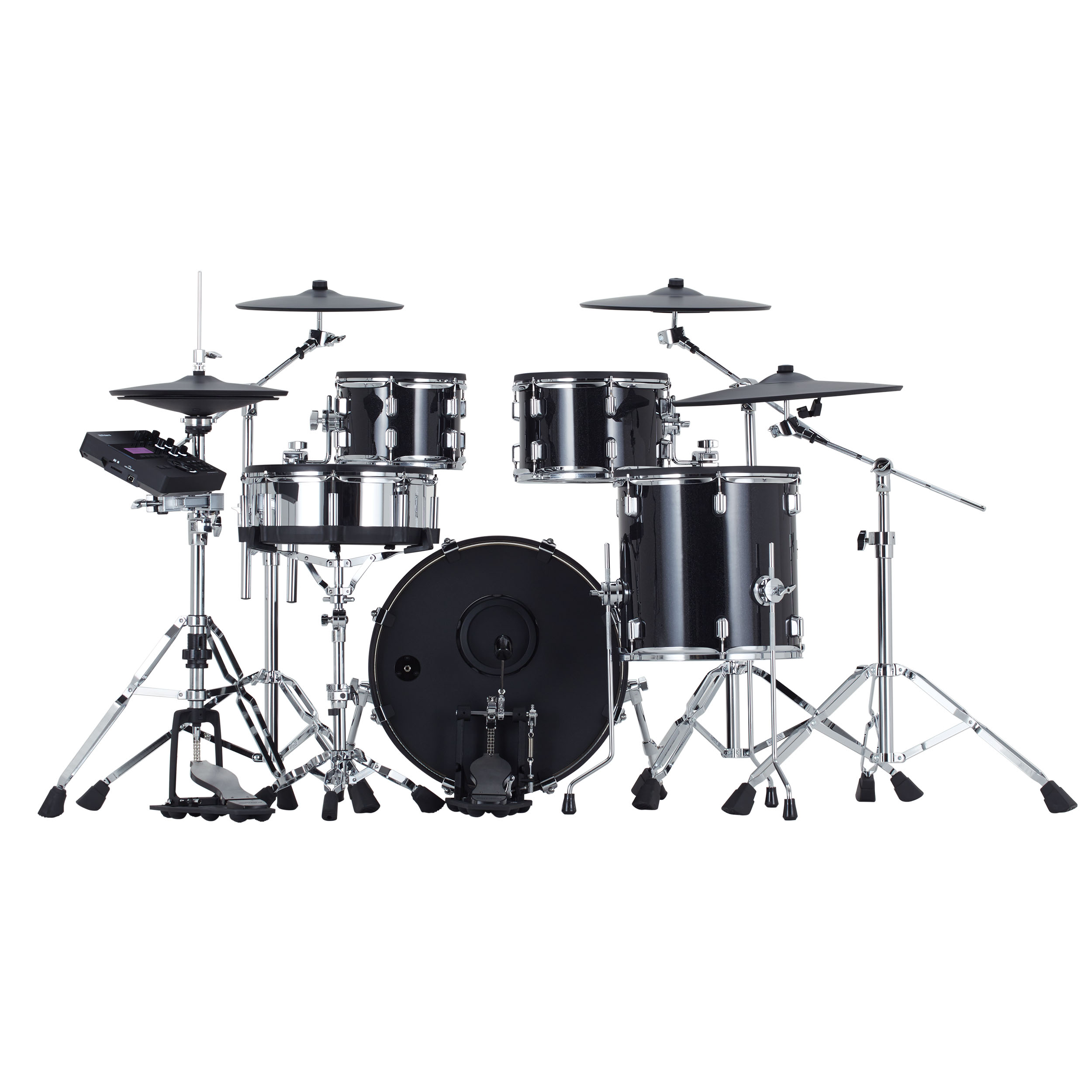 Roland Vad 507 V-drums Acoustic Design 5 Futs - Batería electrónica completa - Variation 1
