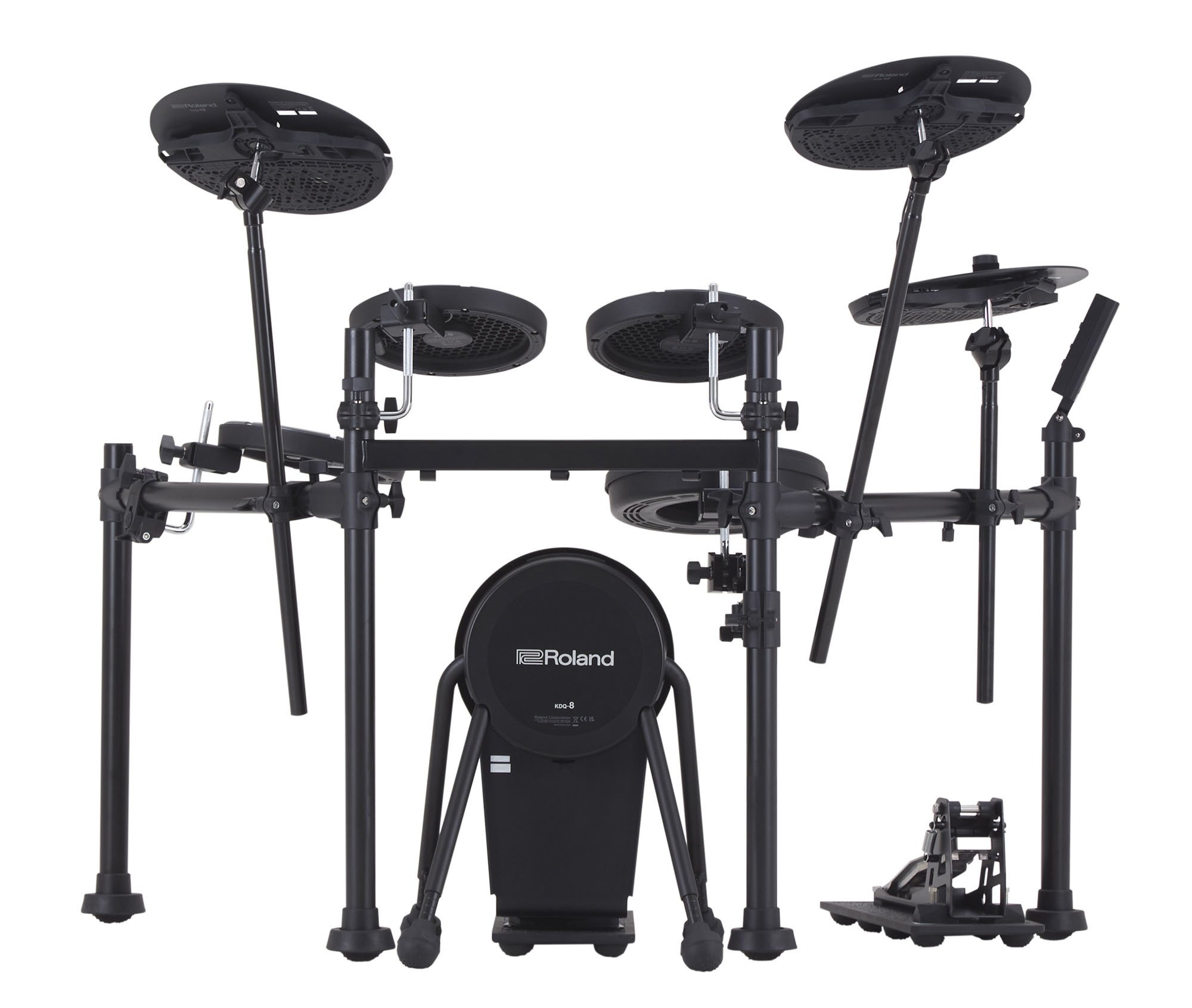 Roland Vqd106 Vqd Drum Kit - Batería electrónica completa - Variation 2