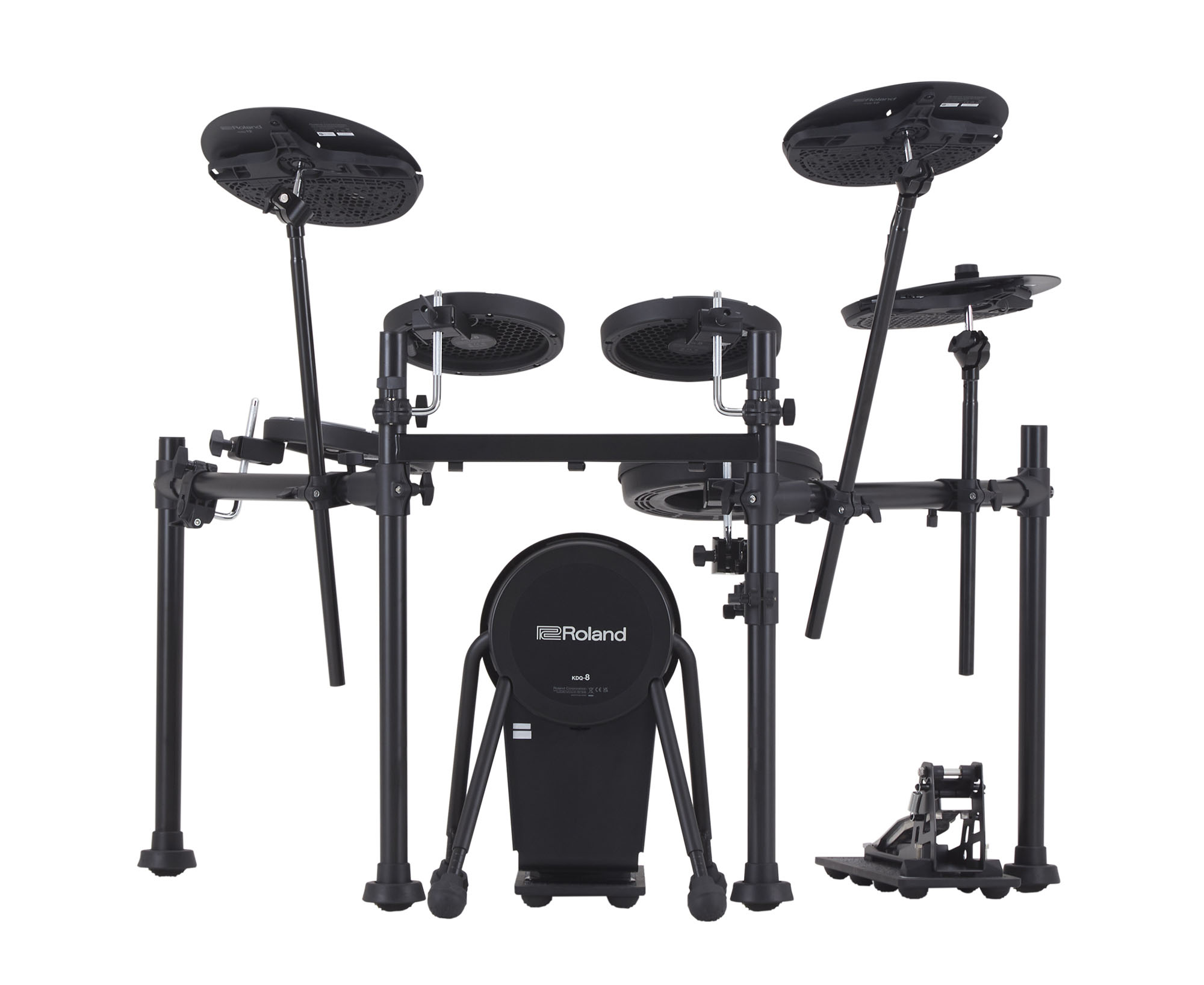 Roland Vqd106 Vqd Pads Kit - Pad para batería electrónica - Variation 2