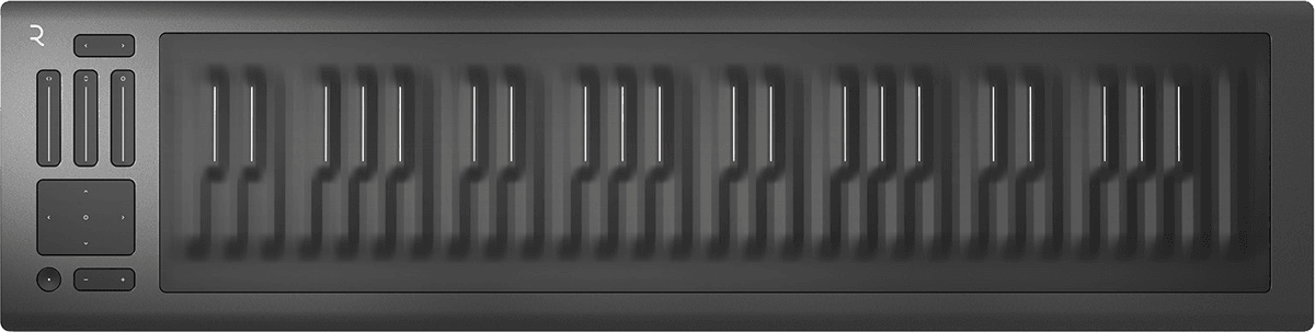 Roli Seaboard Rise 49 - Sintetizador - Main picture