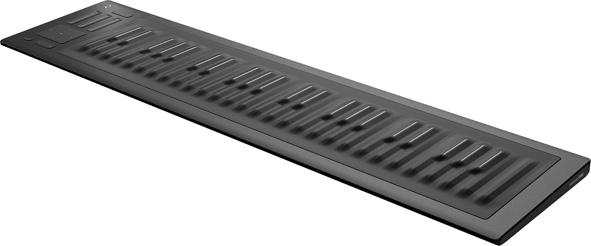 Roli Seaboard Rise 49 - Stock-b - Sintetizador - Variation 1