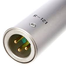 Royer Labs R-121 -  - Variation 4