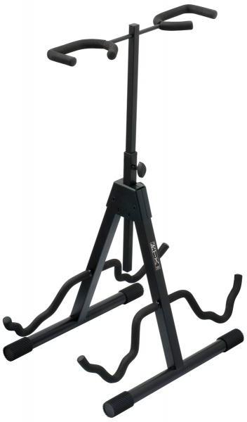Soportes Rtx G2R - 2 guitars stand