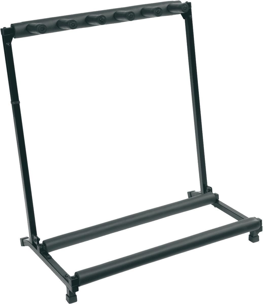 Soportes Rtx X5GN In Kit For 5 Guitars