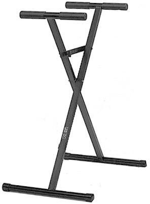Soportes para teclados Rtx X93