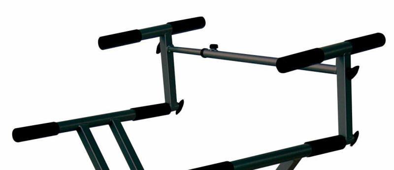 Soportes para teclados Rtx XOP