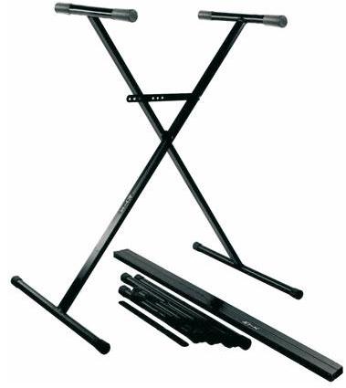 Soportes para teclados Rtx XP