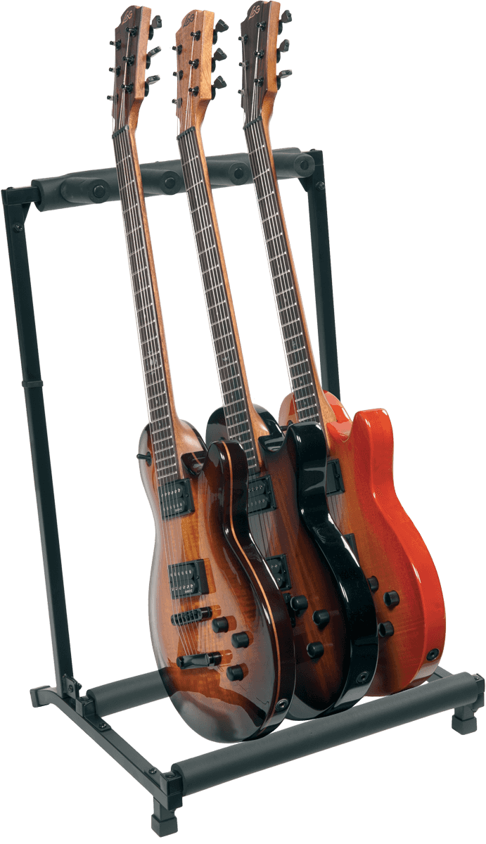 Rtx X3gn En Kit Pour 3 Guitares - Soportes - Variation 1